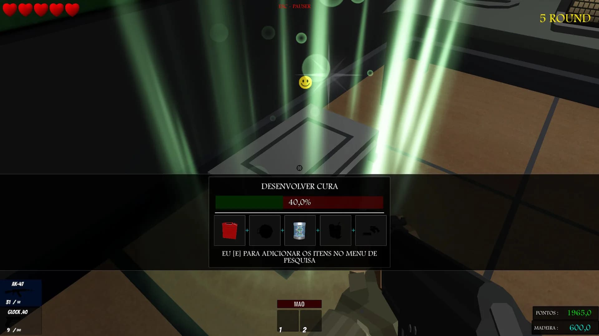 Call of Coronga görsel 31