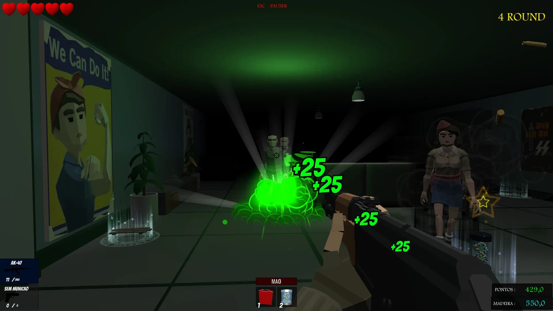 Call of Coronga görsel 5