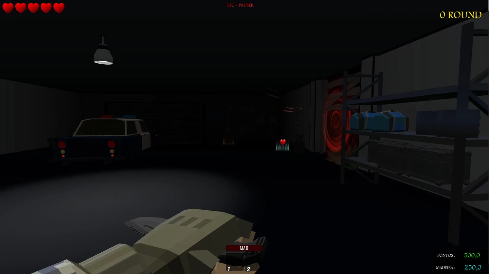 Call of Coronga görsel 32