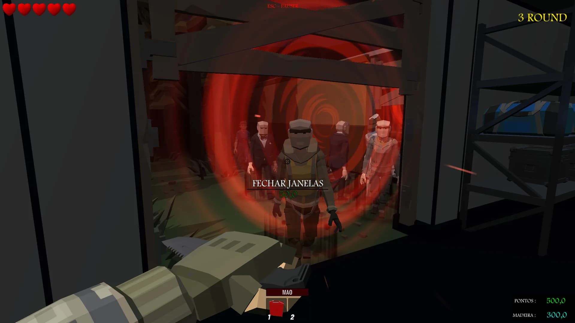 Call of Coronga görsel 33