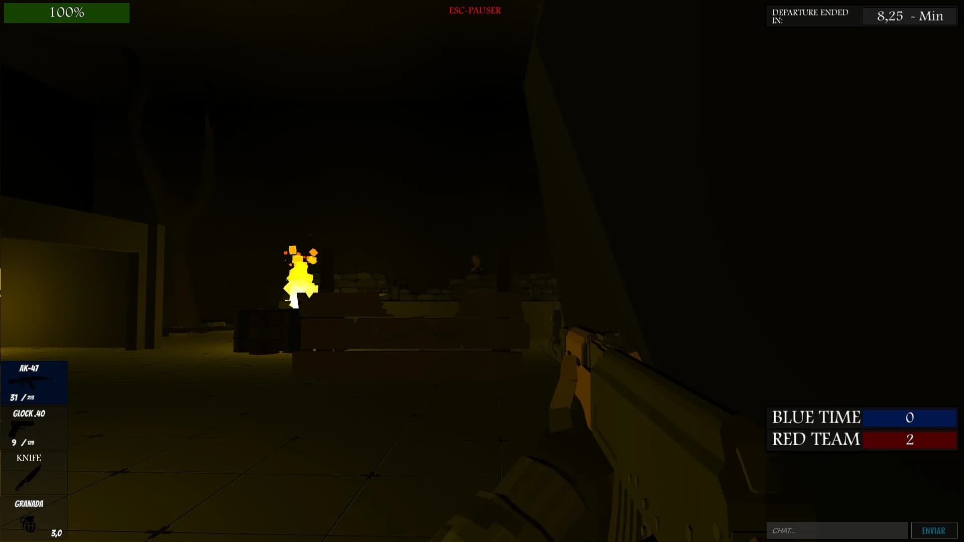 Call of Coronga görsel 34
