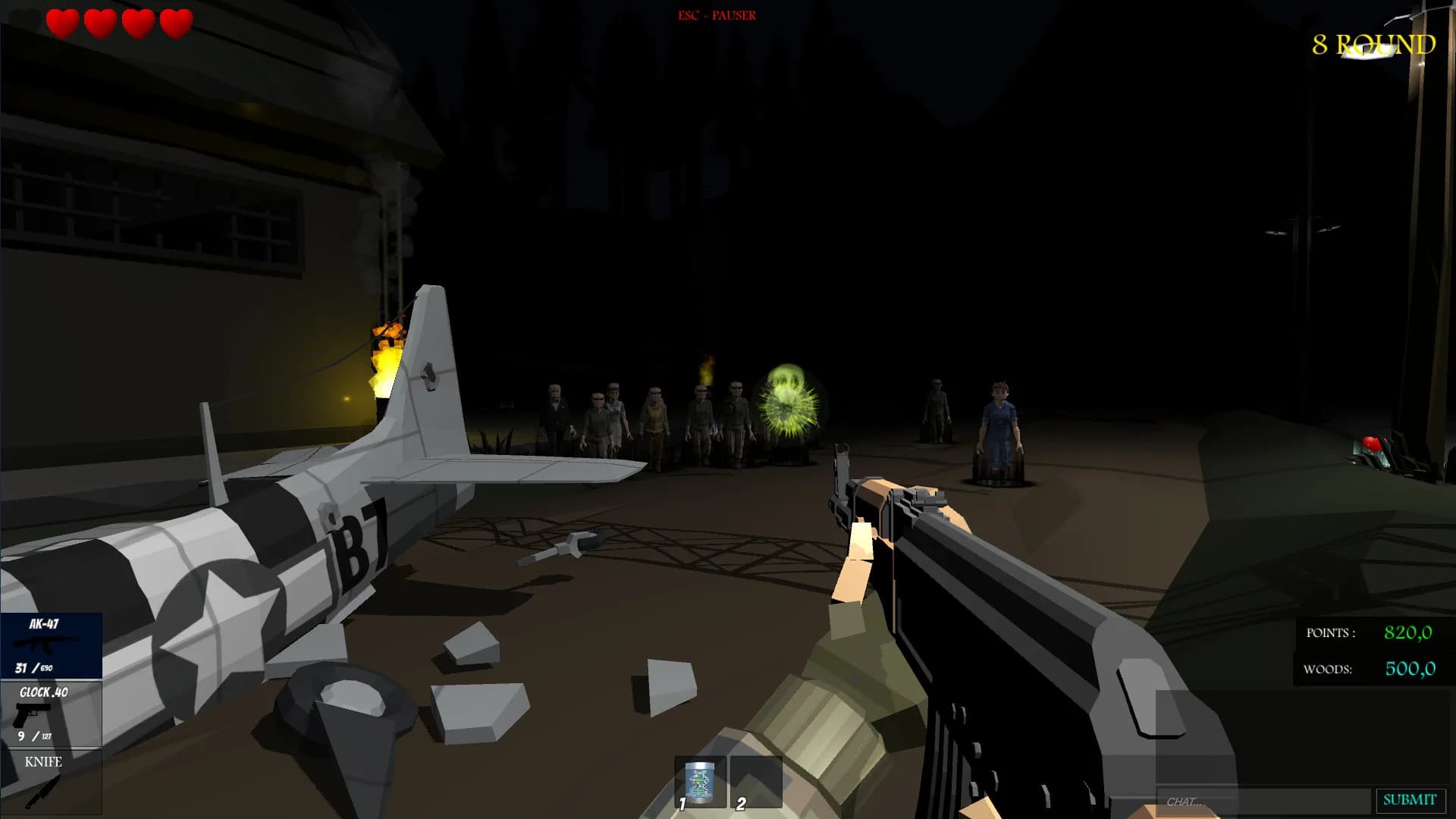 Call of Coronga görsel 38