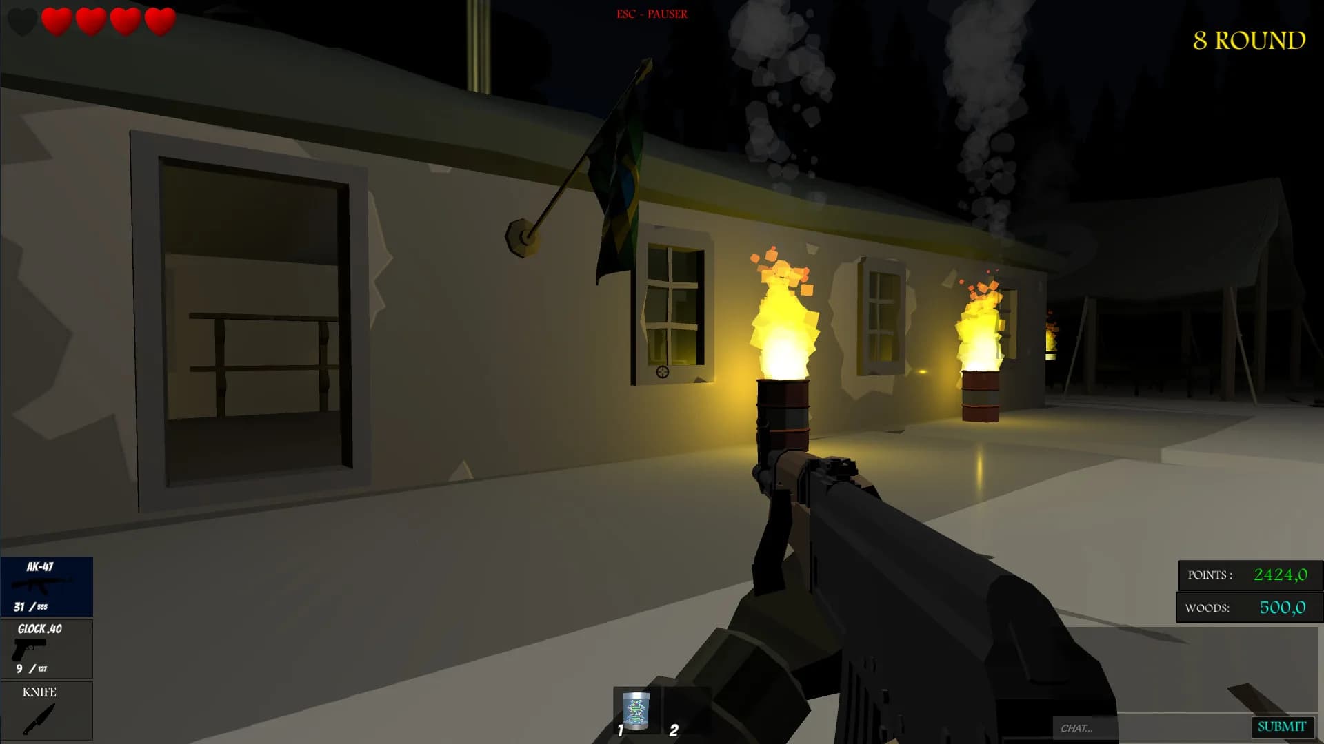 Call of Coronga görsel 49