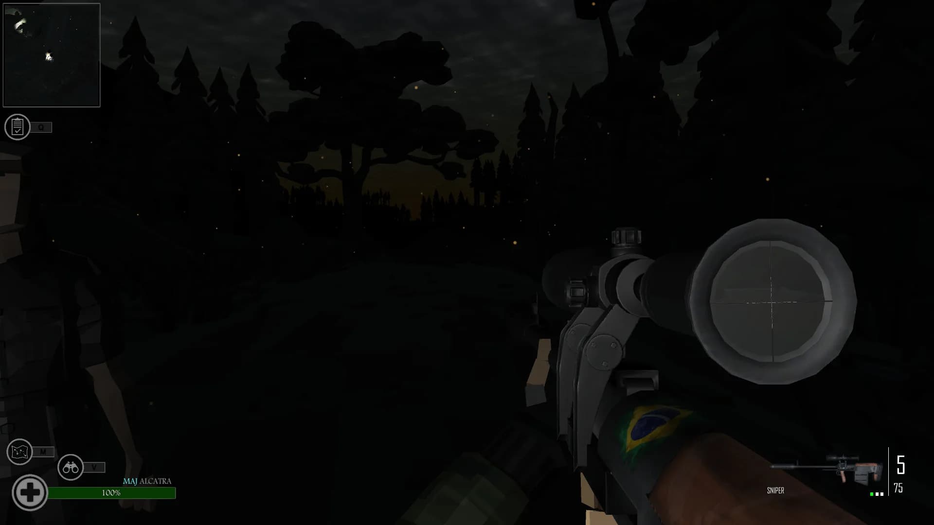 Call of Coronga görsel 7