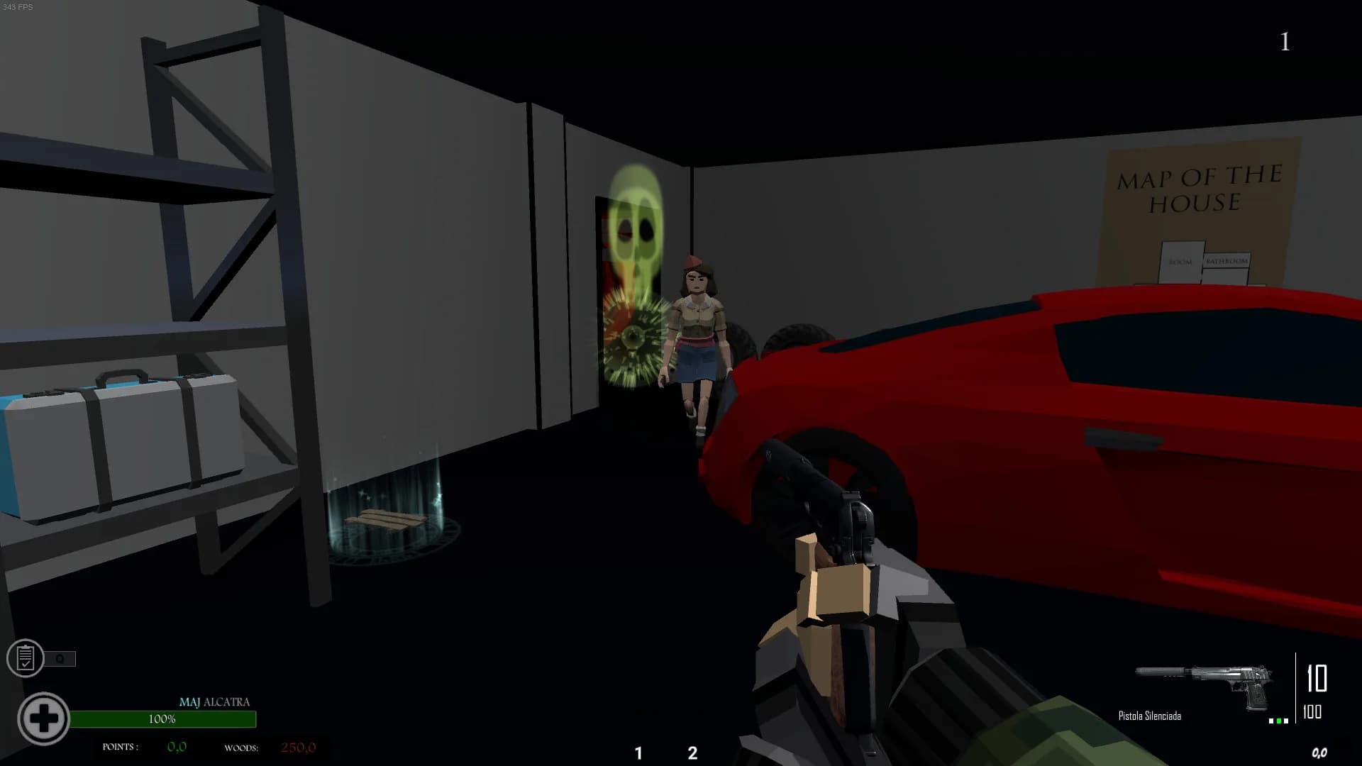 Call of Coronga görsel 56