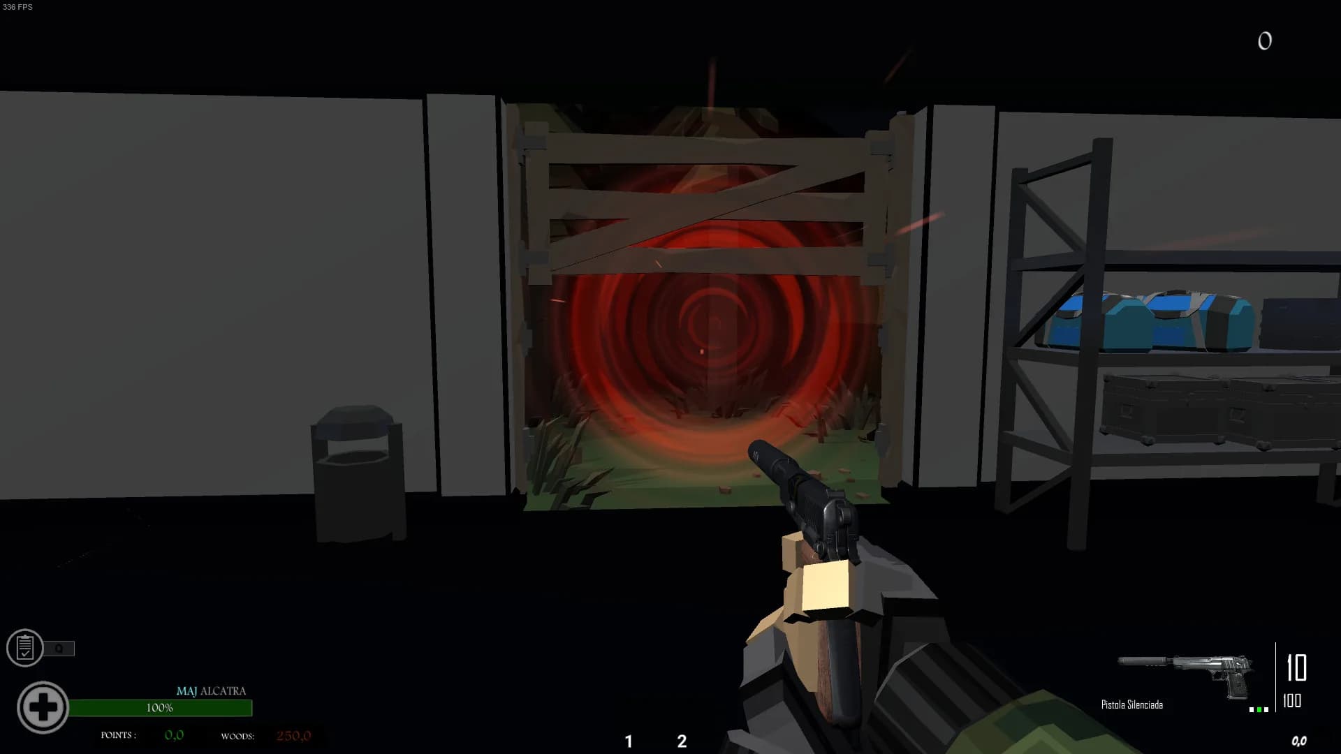 Call of Coronga görsel 57