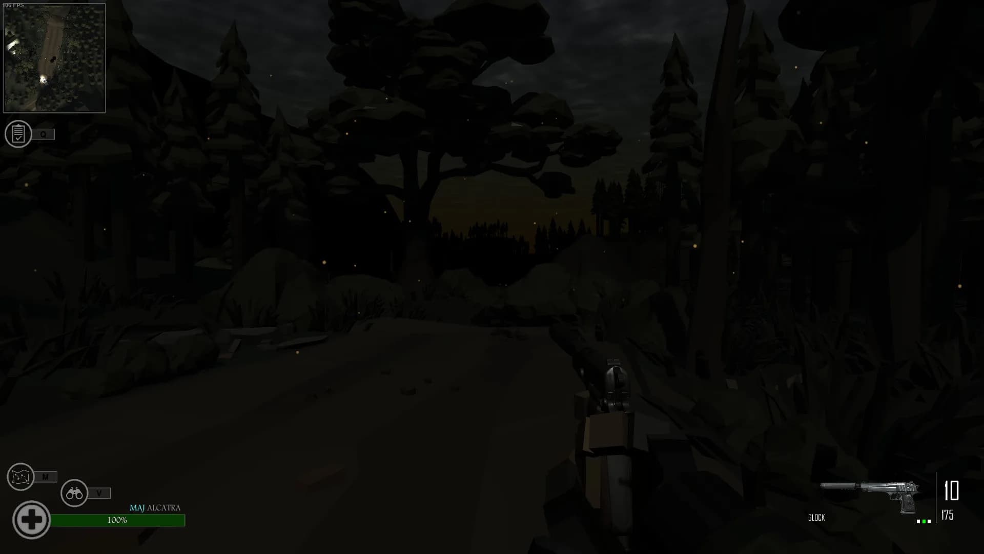 Call of Coronga görsel 59