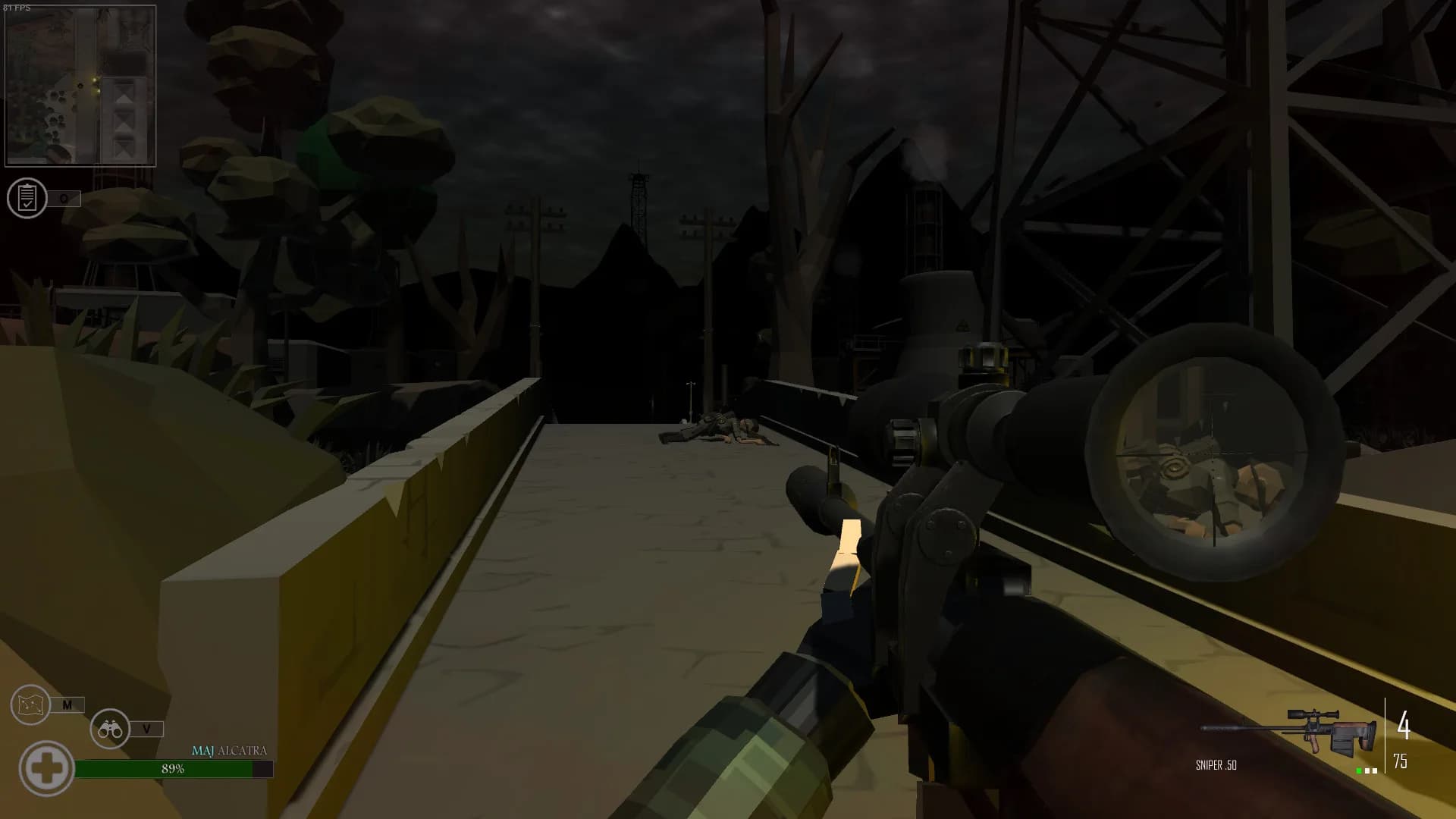 Call of Coronga görsel 61