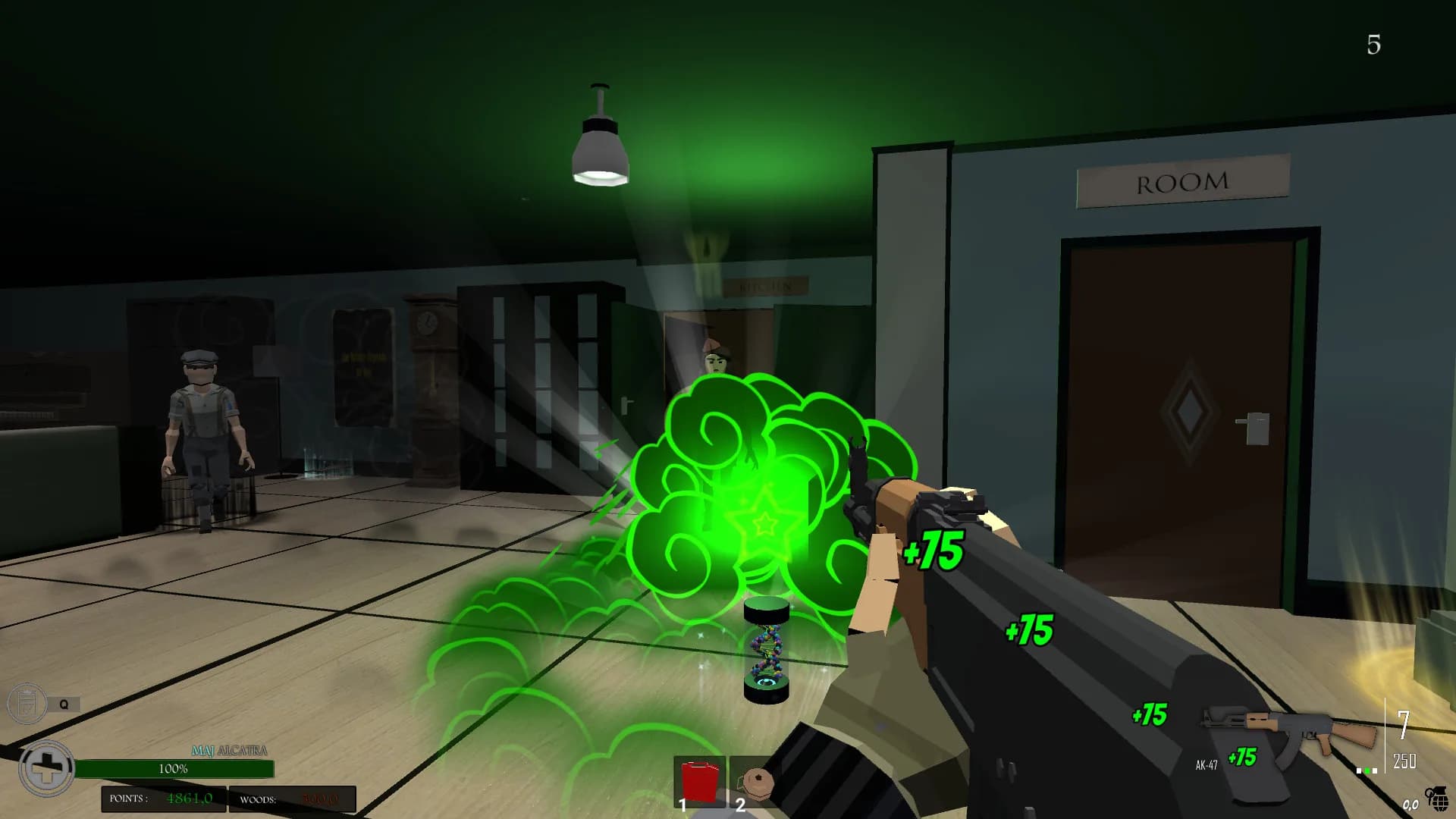 Call of Coronga görsel 64