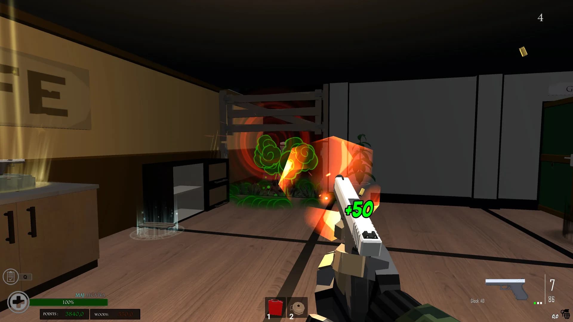 Call of Coronga görsel 65
