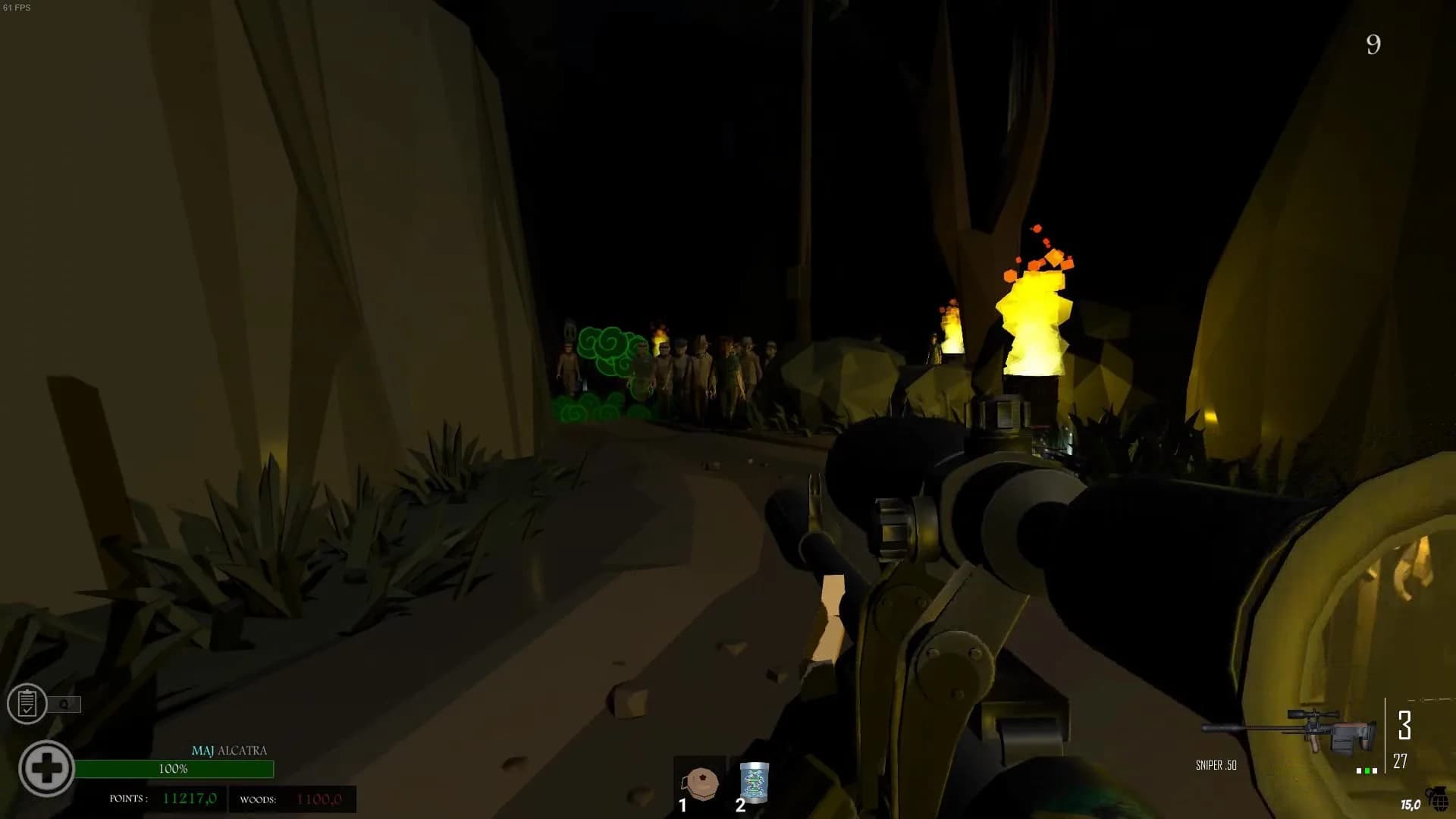 Call of Coronga görsel 69