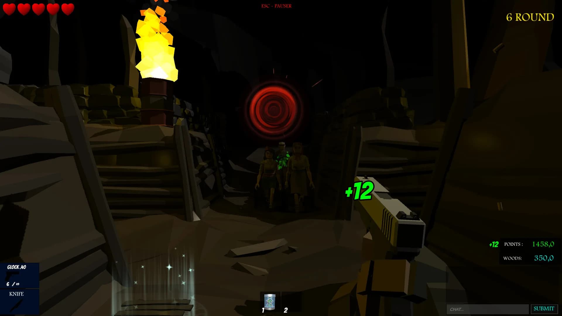 Call of Coronga görsel 10