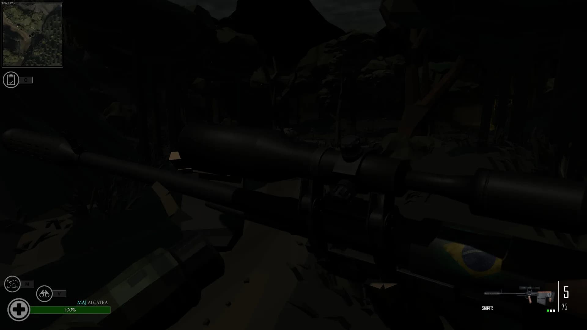 Call of Coronga görsel 11