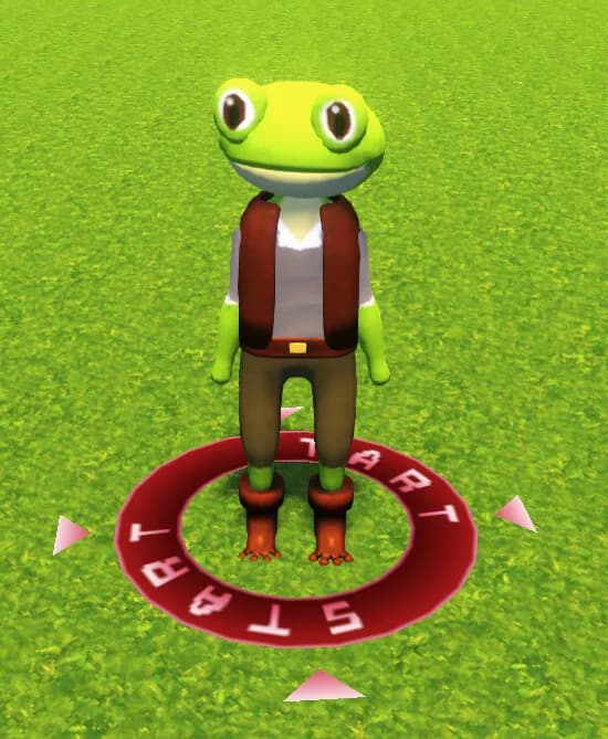 Frop: Chronicles of the Forged Path görsel 2