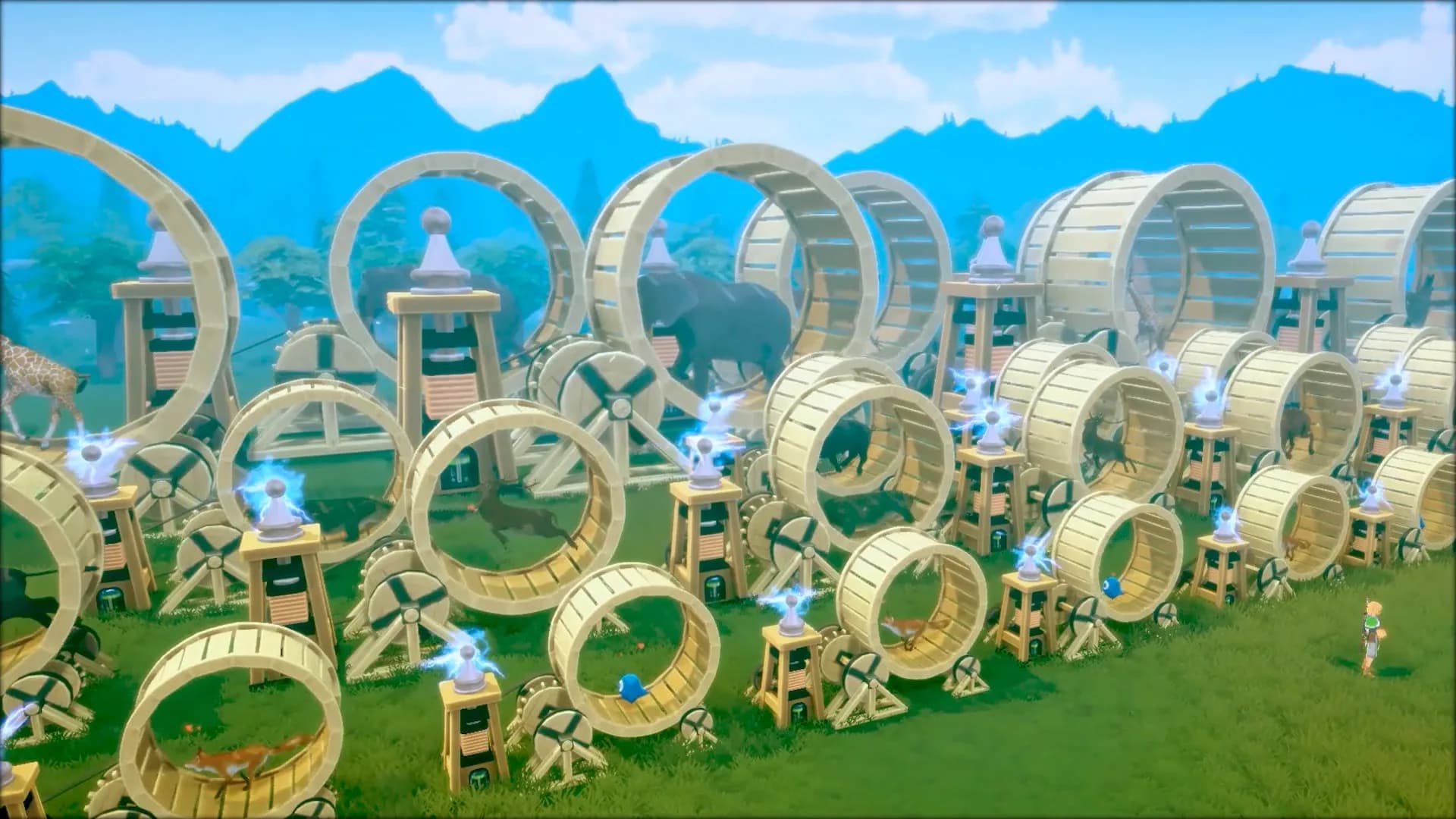 Craftopia görsel 15