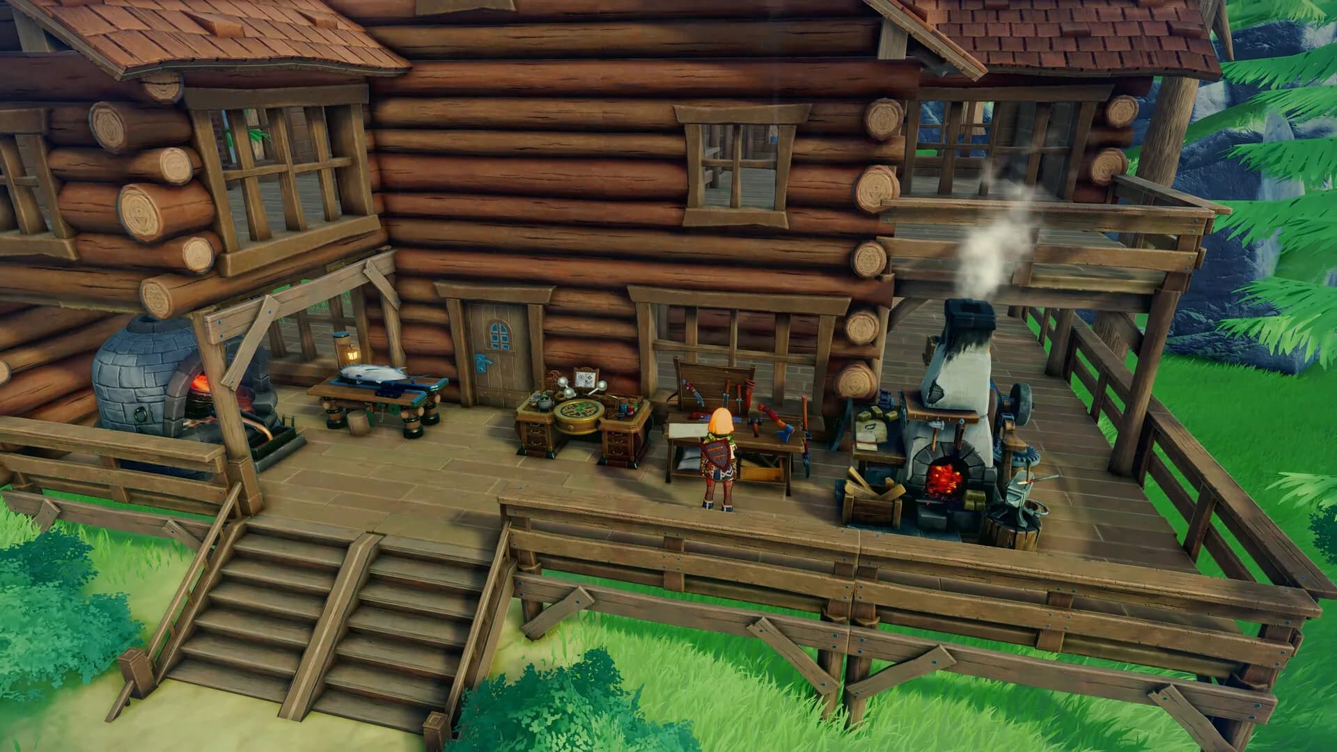 Craftopia görsel 5