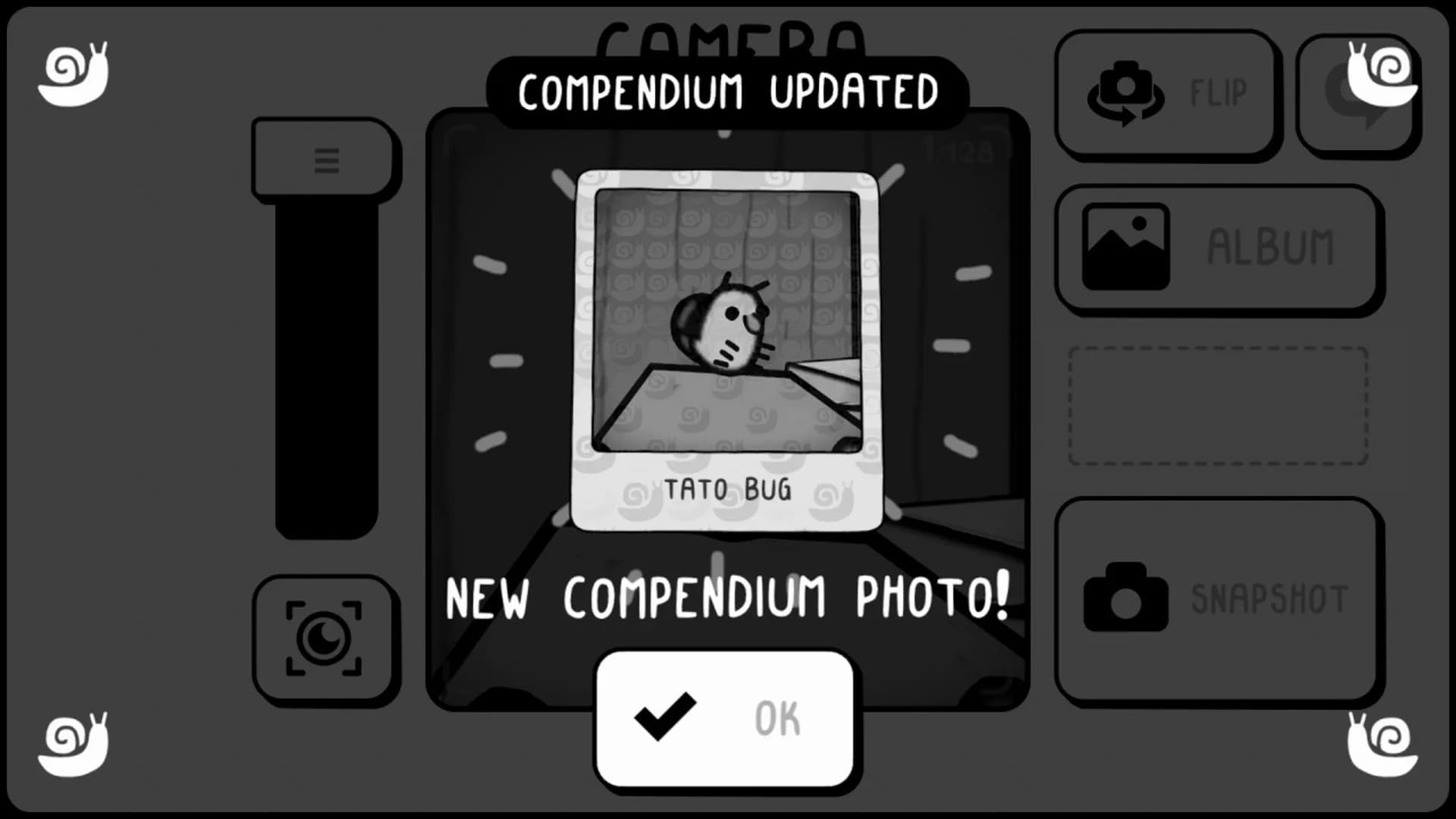 TOEM: A Photo Adventure görsel 2