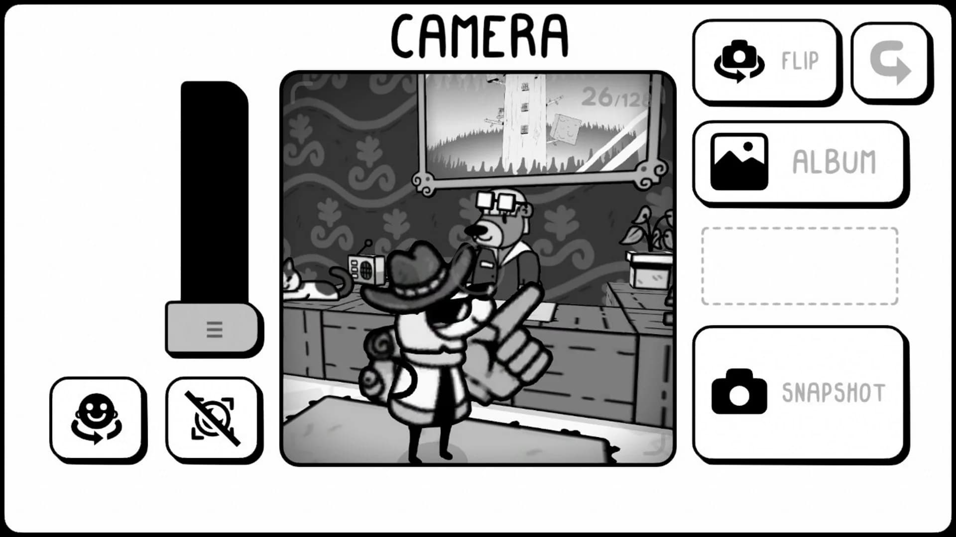 TOEM: A Photo Adventure görsel 4