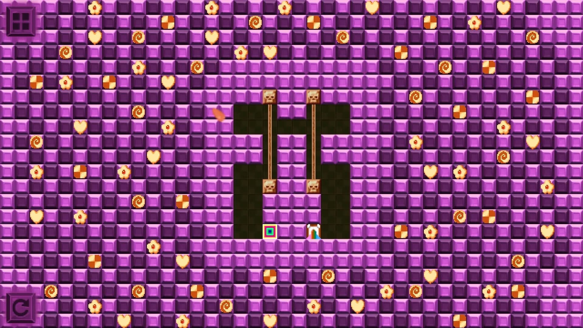 Choco Pixel 5 görsel 2