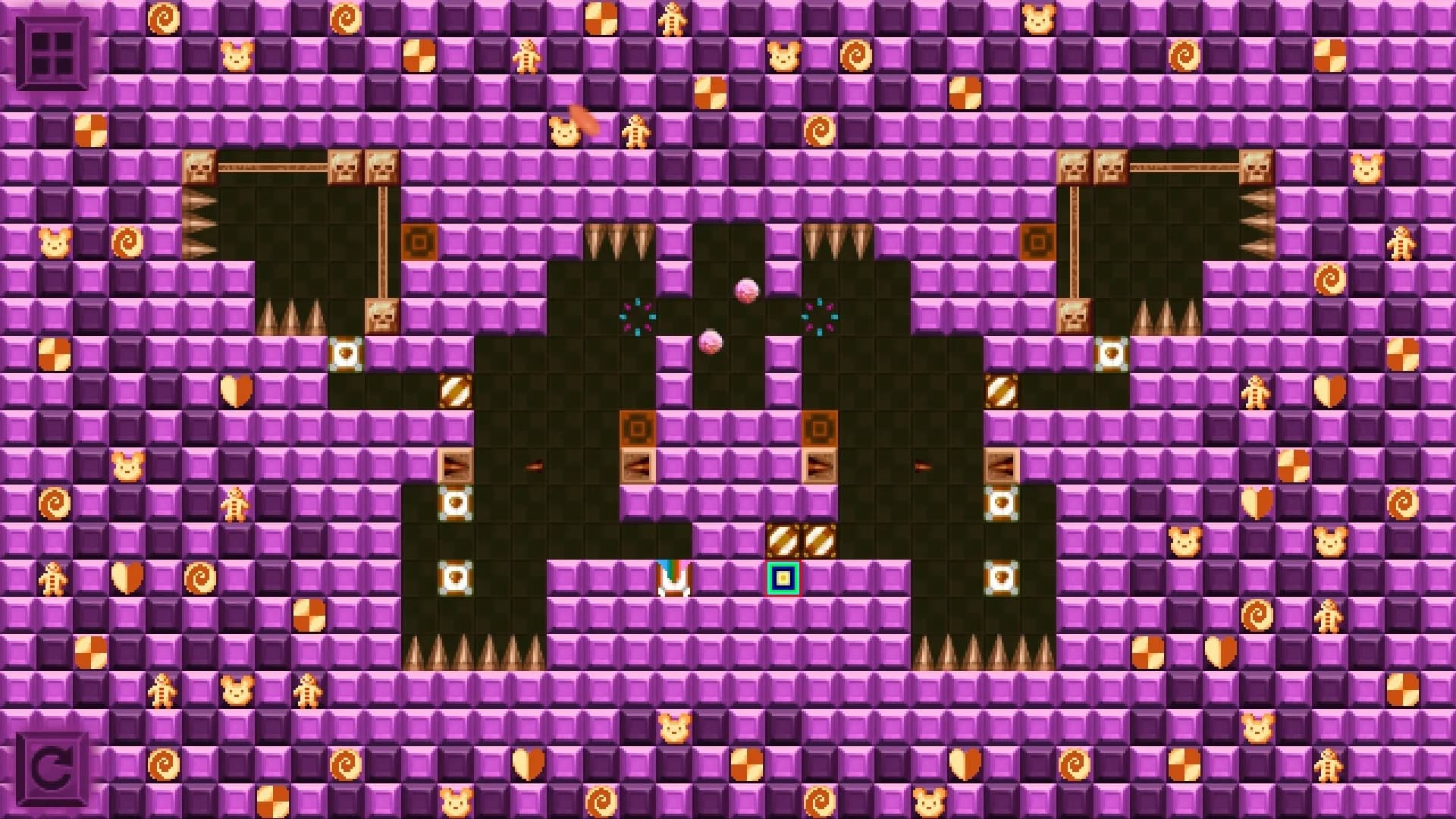 Choco Pixel 5 görsel 3