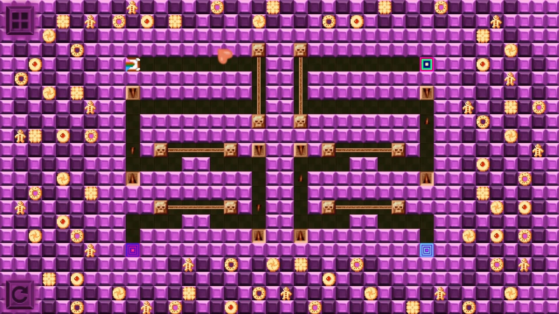 Choco Pixel 5 görsel 4