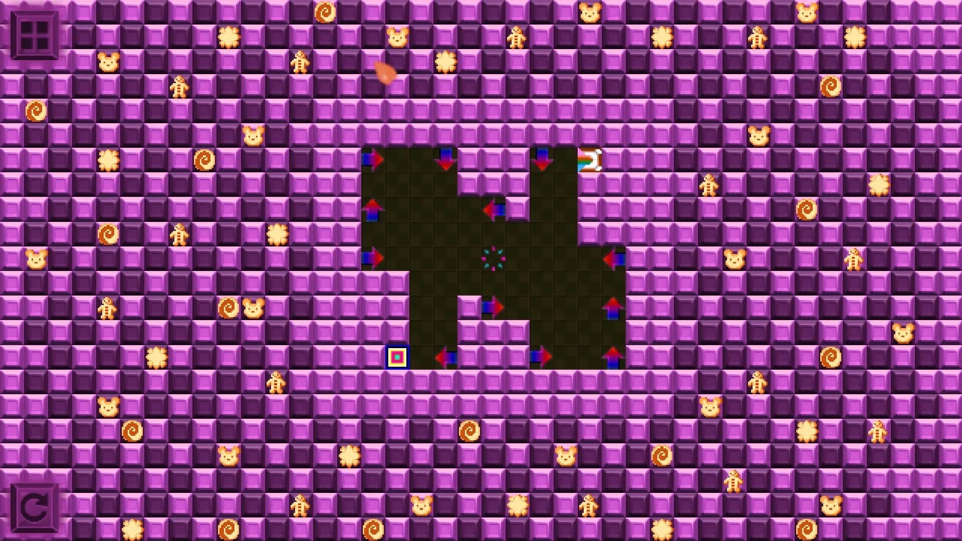 Choco Pixel 5 görsel 5