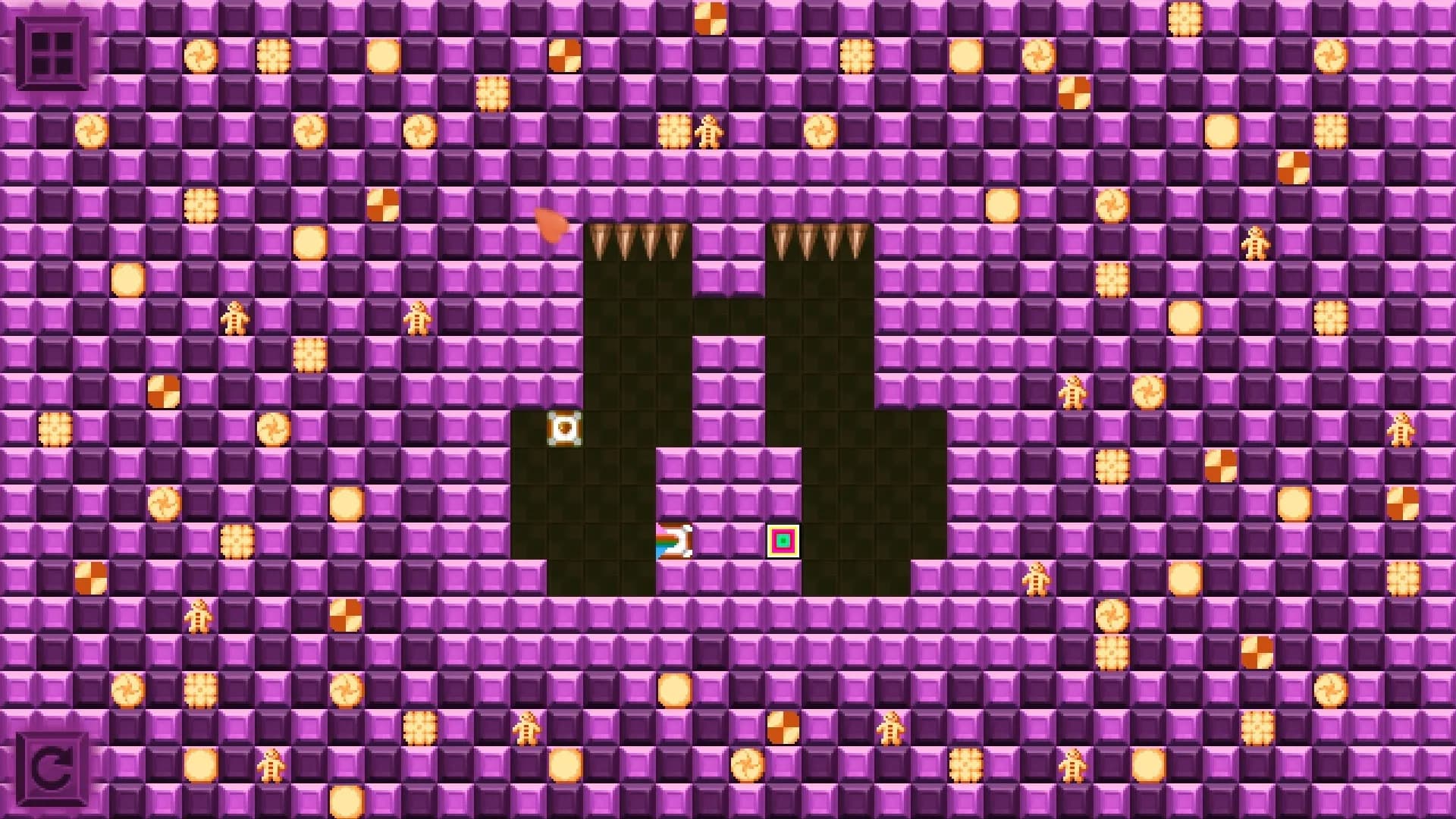 Choco Pixel 5 görsel 6