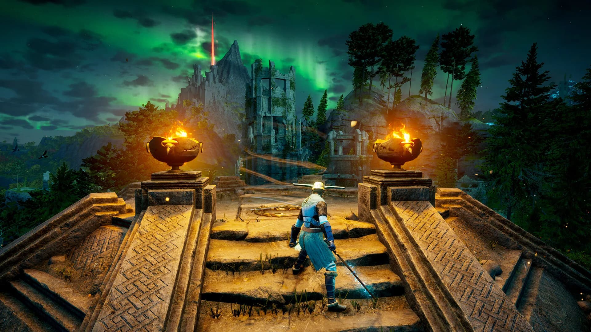 Ravenbound görsel 3
