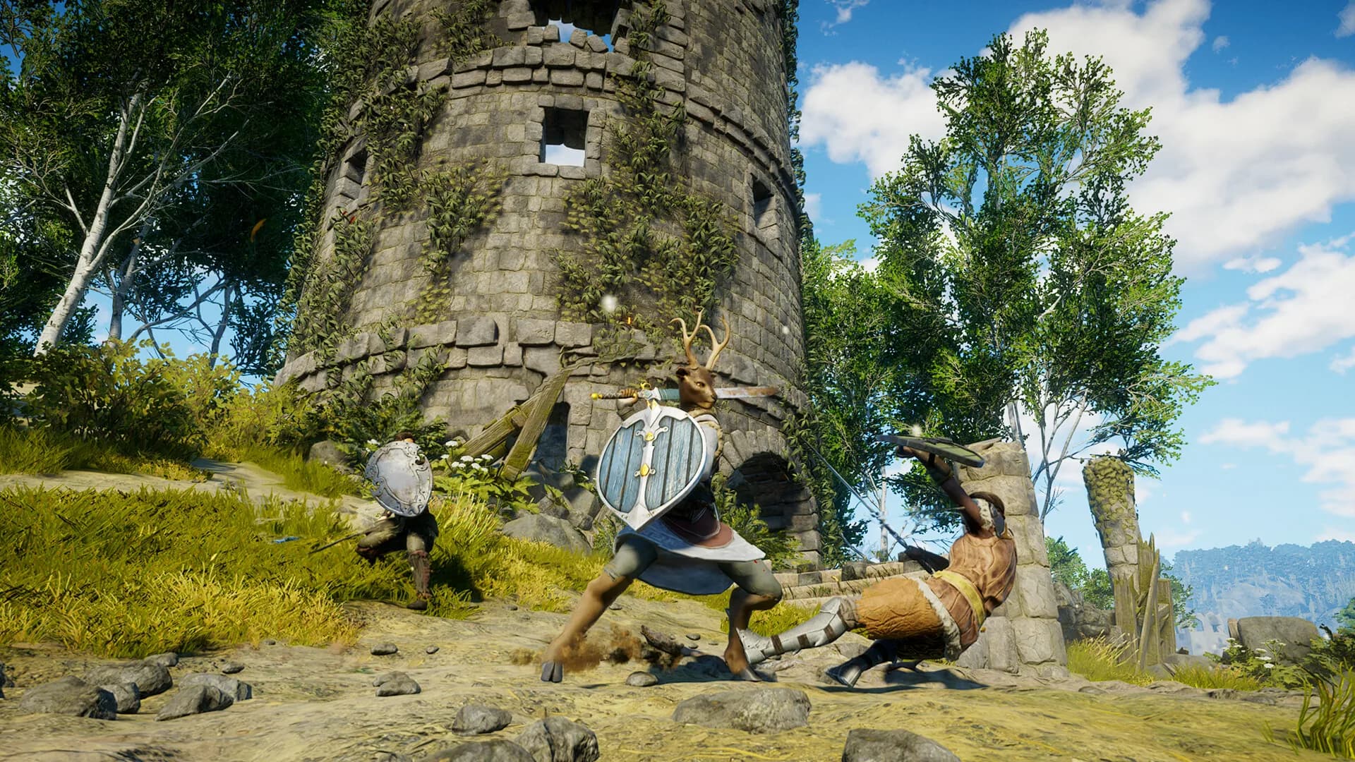 Ravenbound görsel 4