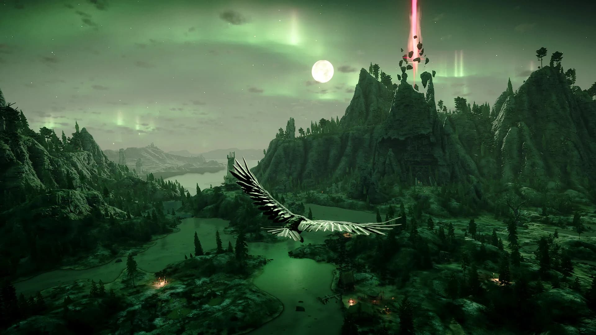Ravenbound görsel 5