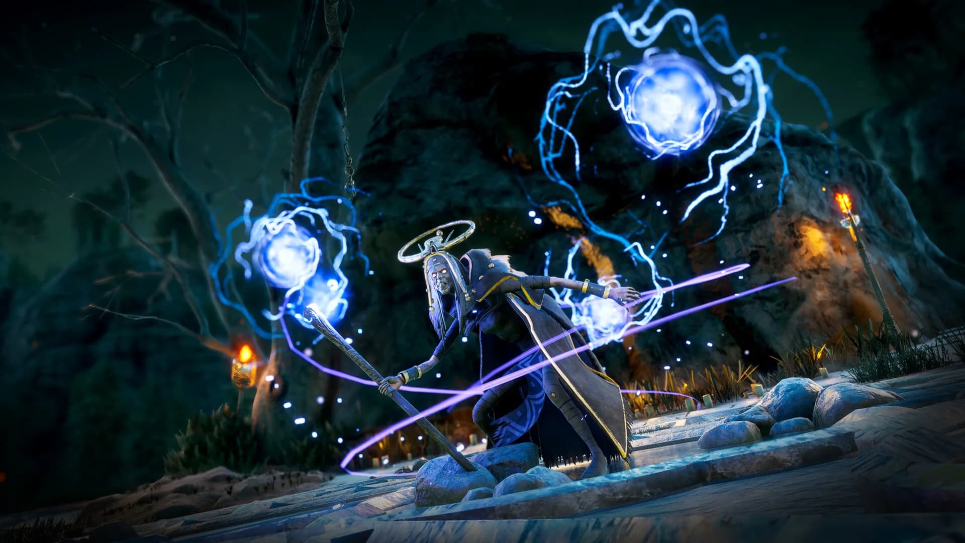 Ravenbound görsel 7