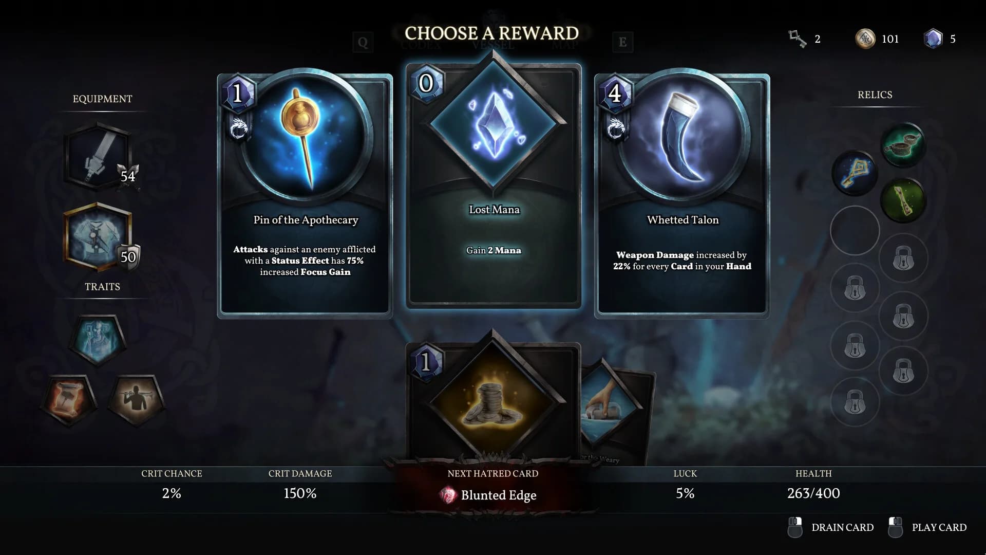 Ravenbound görsel 9