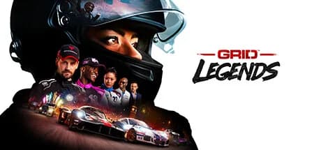 GRID Legends görsel 1