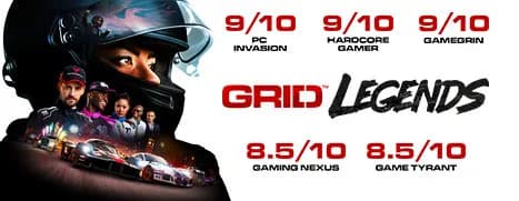 GRID Legends görsel 13