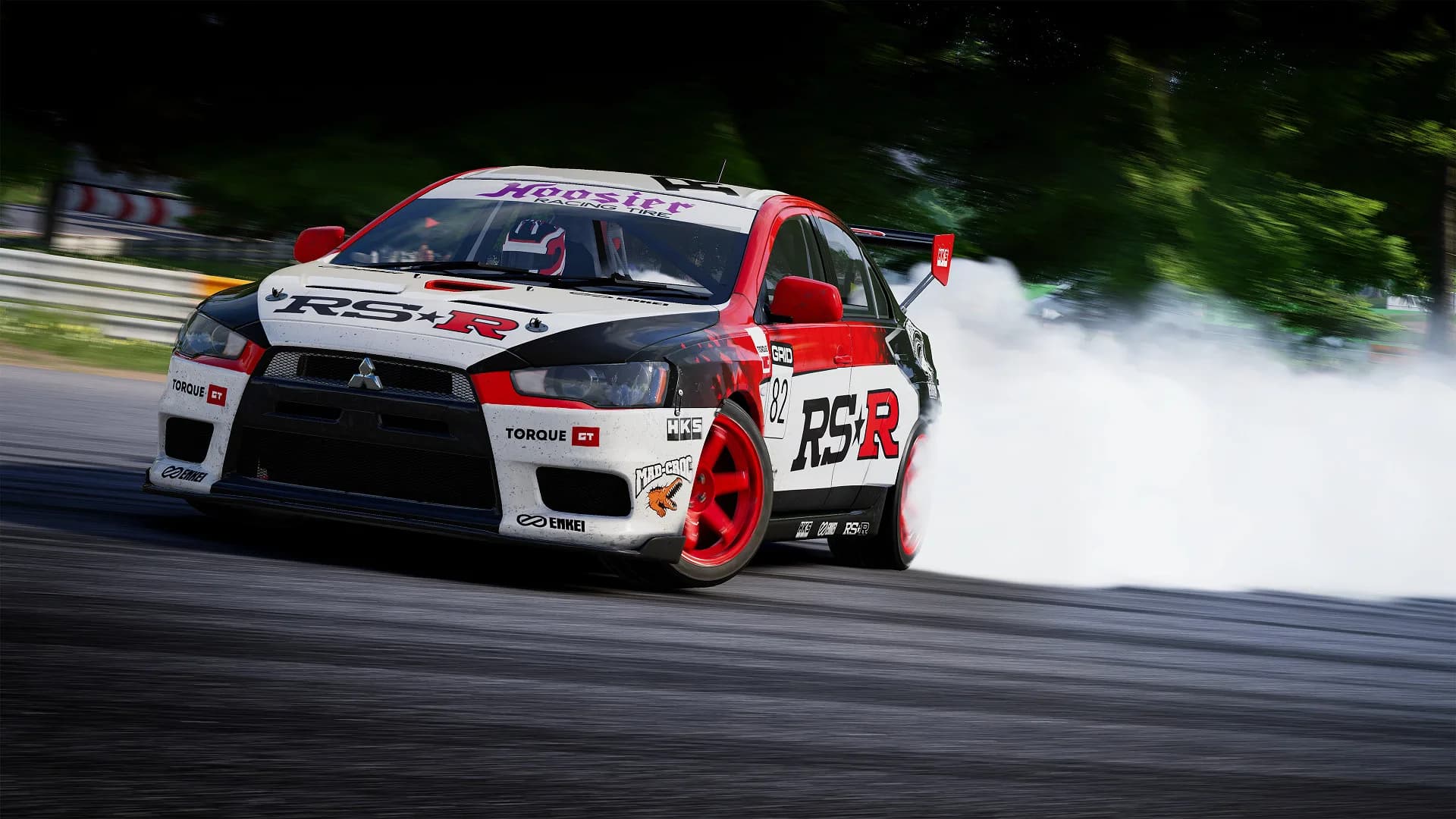 GRID Legends görsel 4
