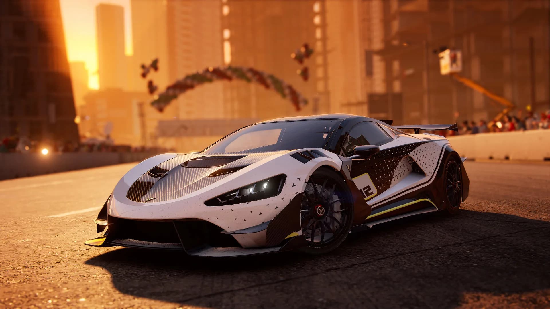 GRID Legends görsel 7