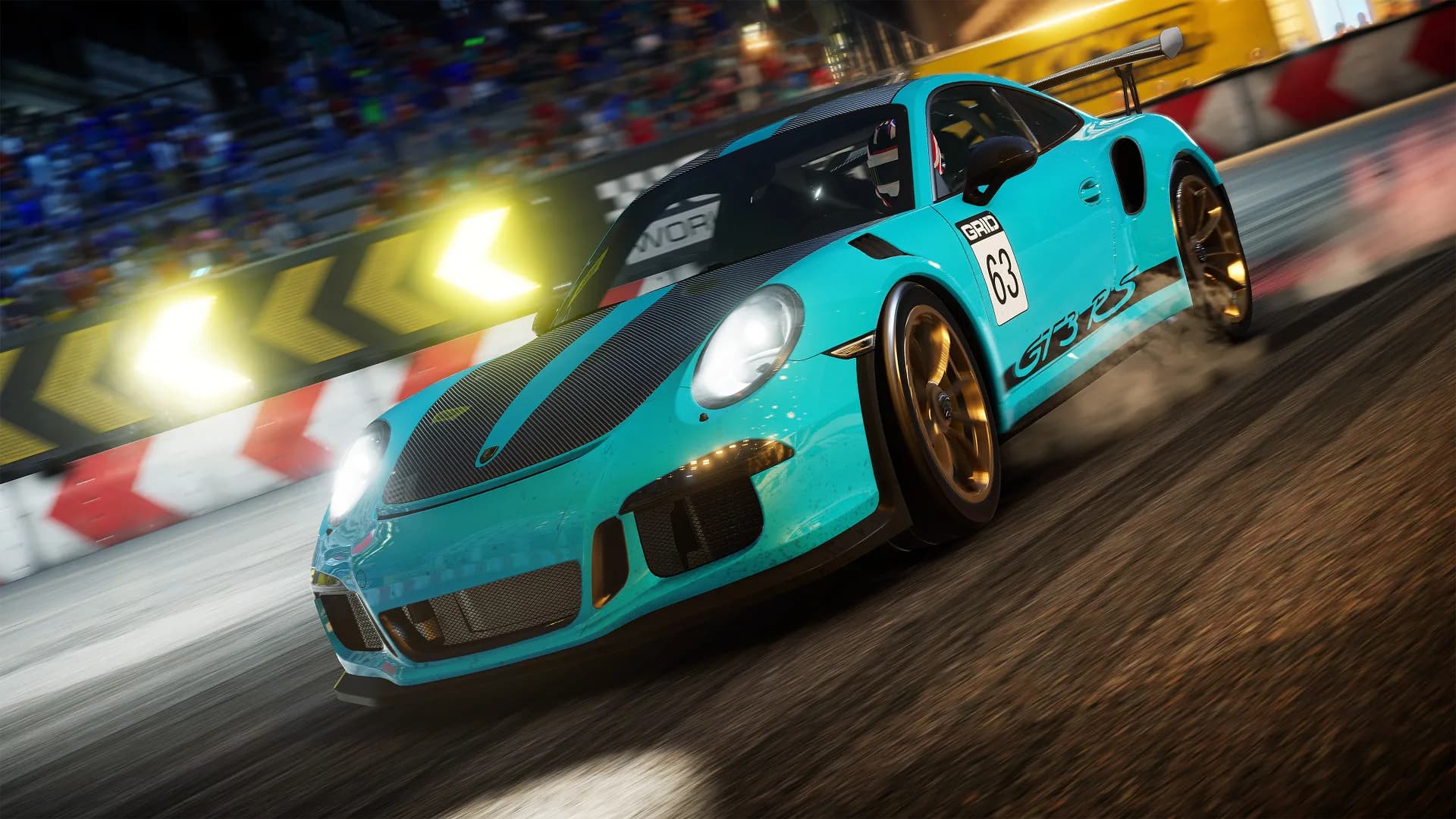 GRID Legends görsel 8