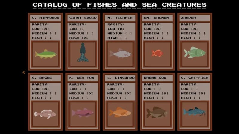 Fisherman Classic görsel 3
