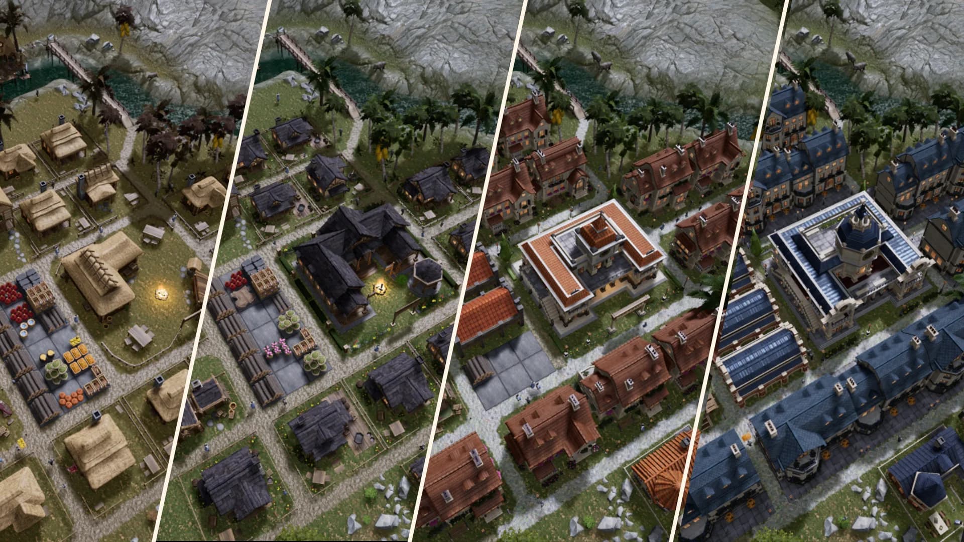 Kingdoms Reborn görsel 2