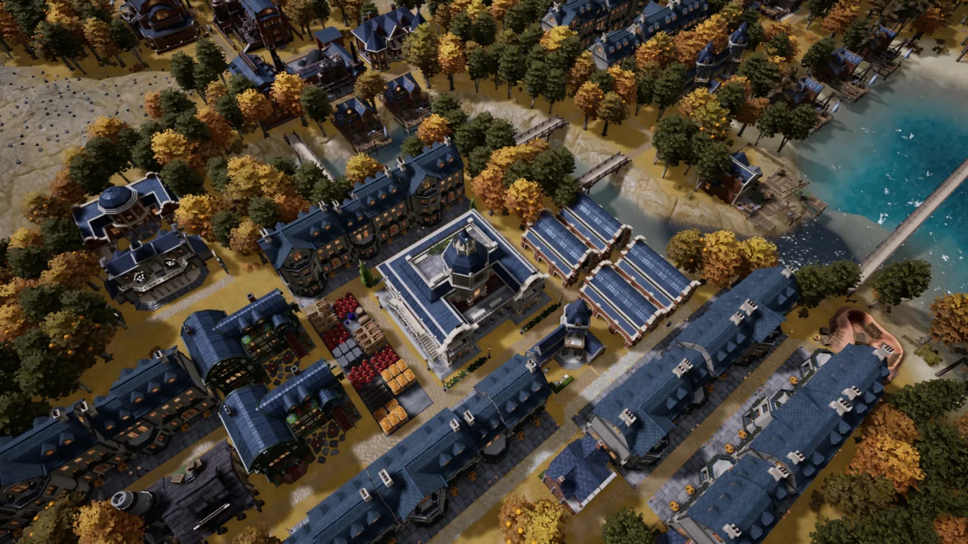 Kingdoms Reborn görsel 12