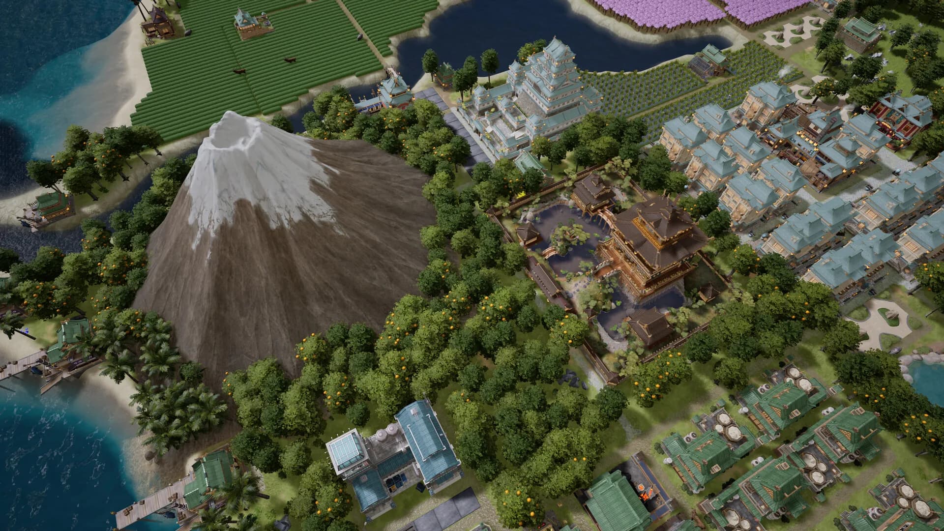 Kingdoms Reborn görsel 7