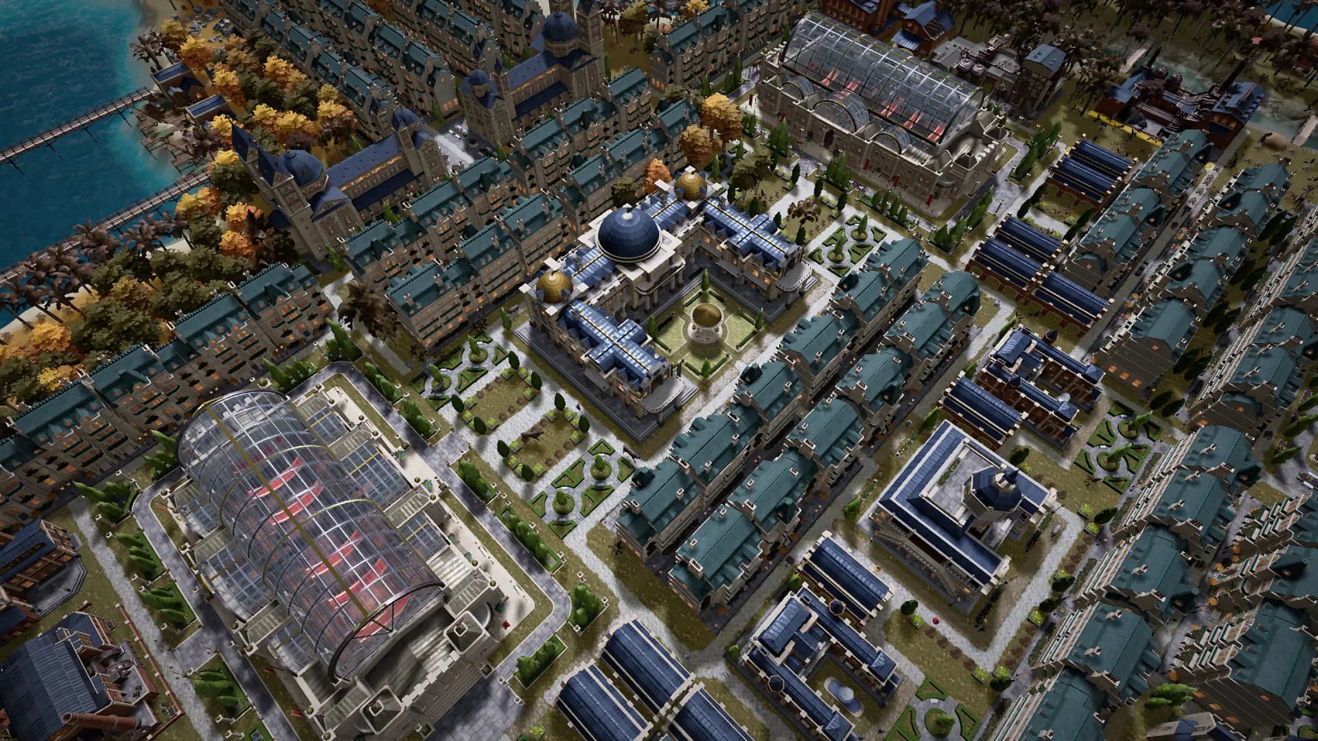 Kingdoms Reborn görsel 8