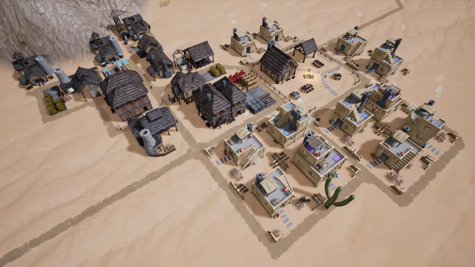 Kingdoms Reborn görsel 11
