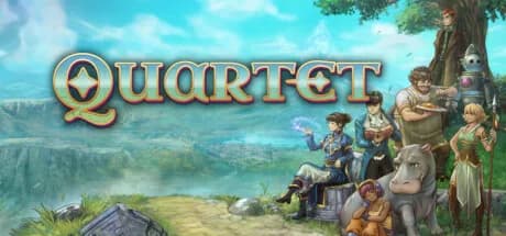 Quartet görsel 1