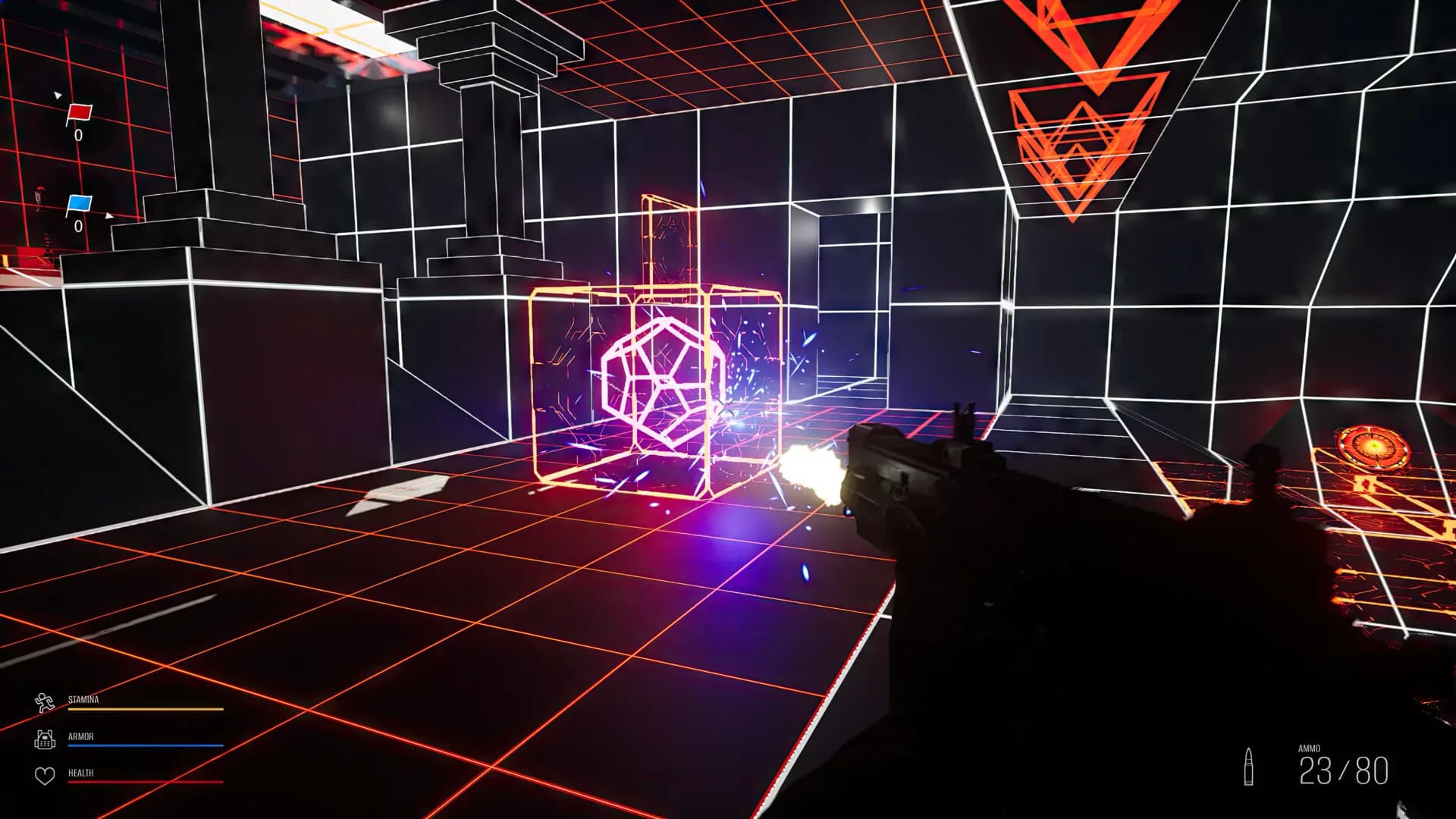Another Earth: Gaming Grid görsel 4