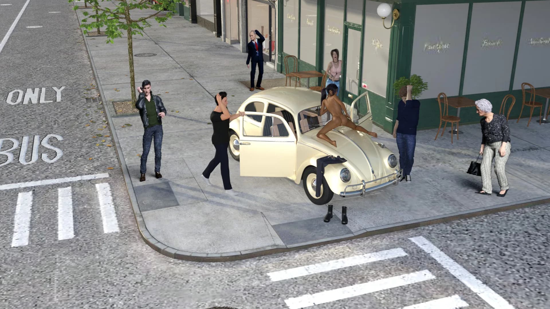 Bust a date görsel 5