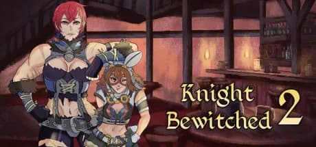 Knight Bewitched 2 görsel 1