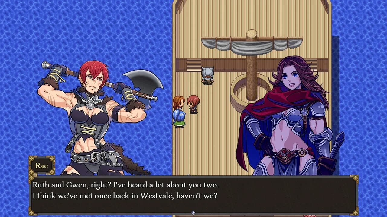 Knight Bewitched 2 görsel 2