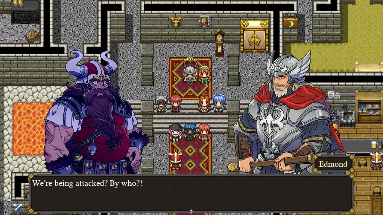 Knight Bewitched 2 görsel 6
