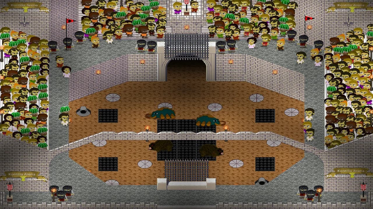 Empire of the Wicked görsel 5
